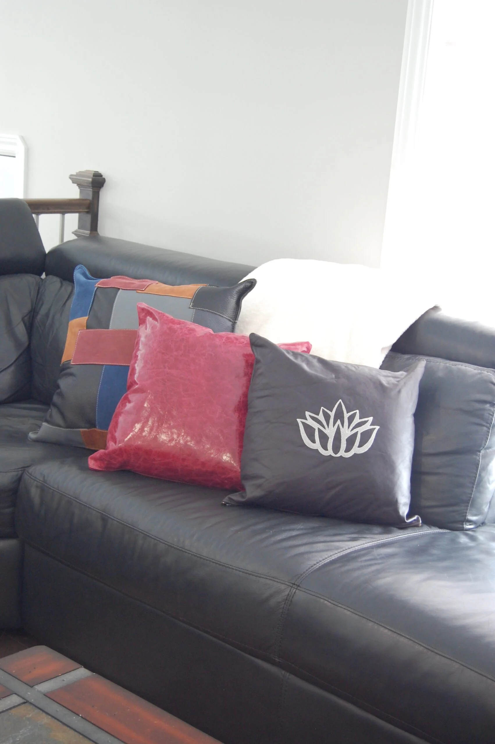 Coussin Lotus – Image 2