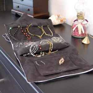Étui à bijoux