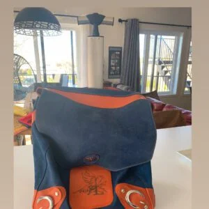 Valise sur roue