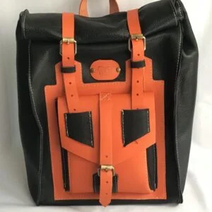 sac à dos de ma création