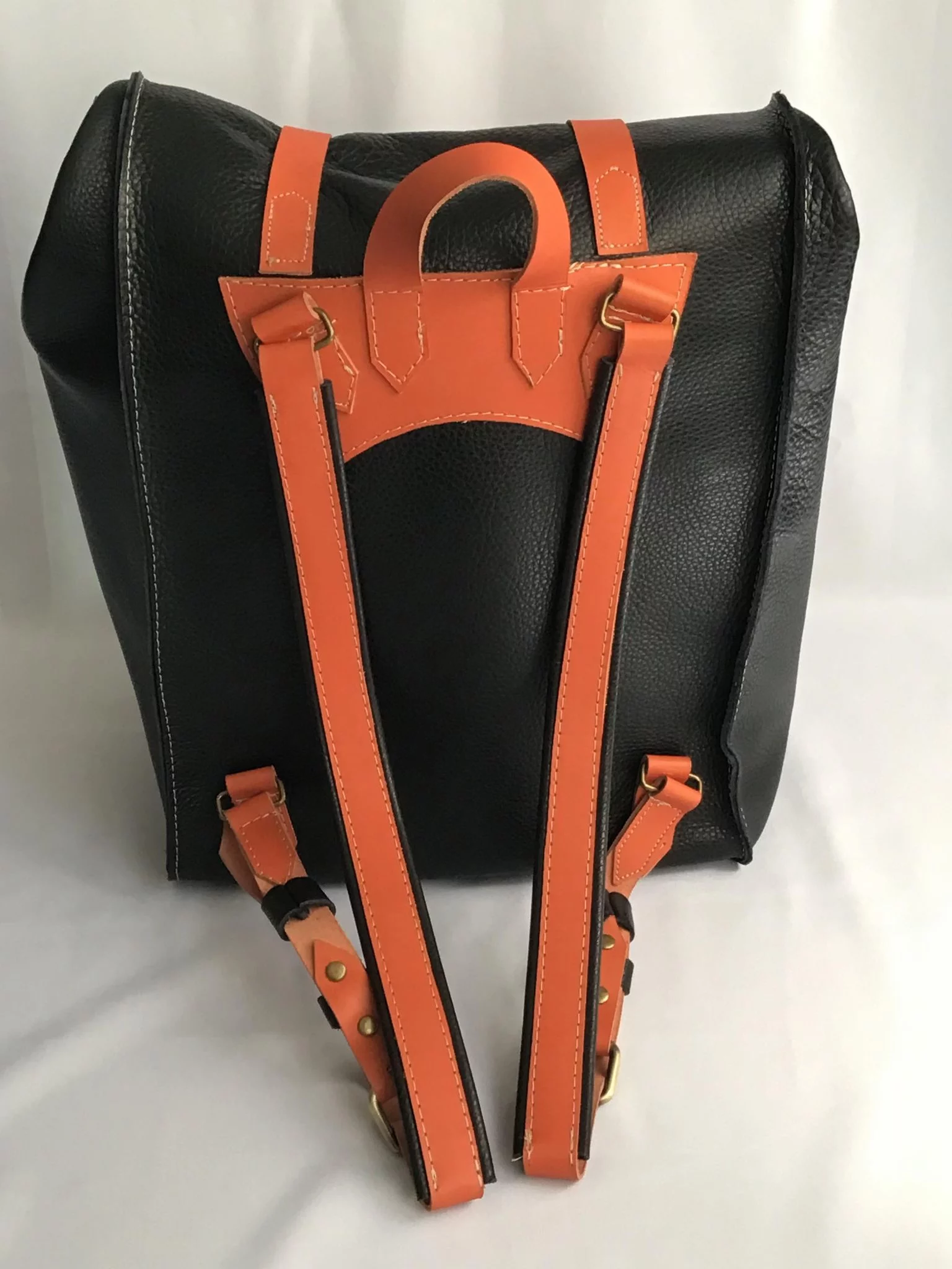 sac à dos de ma création – Image 2