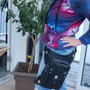 Sac de jambe félicity