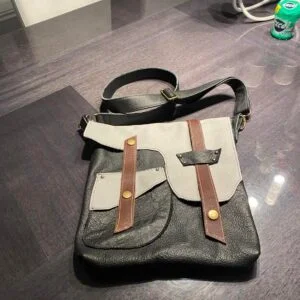 sac à main en cuir