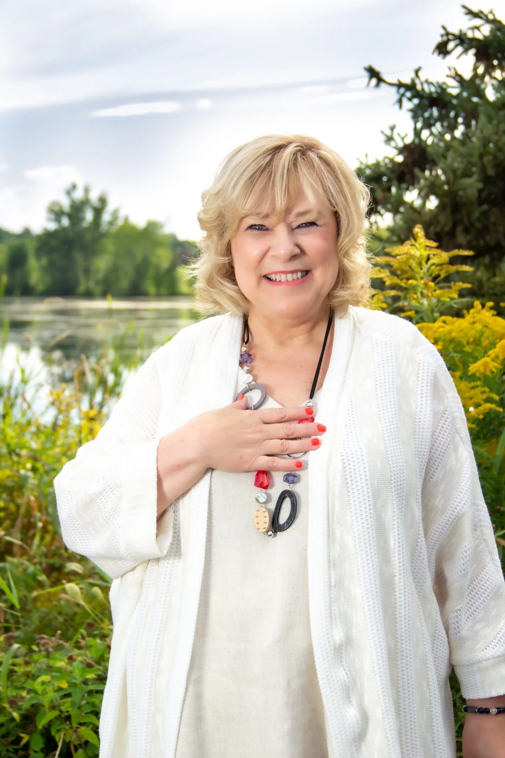 Renée Lamontagne