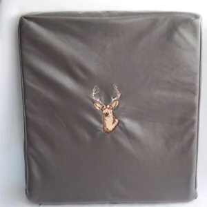 Coussin pour la chasse chevreuil