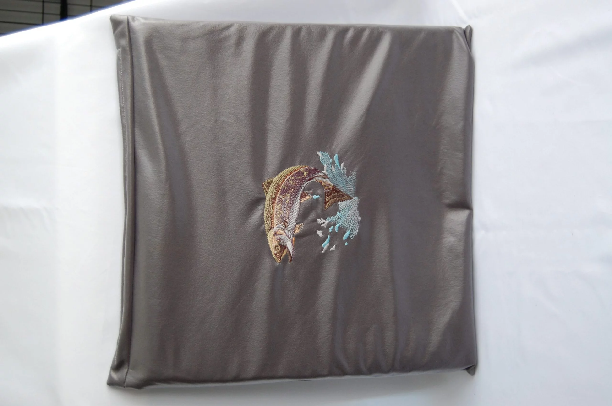 Coussin pour pèche à personnaliser – Image 2