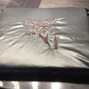 Coussin pour la chasse à personnaliser
