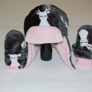 Chapeaux