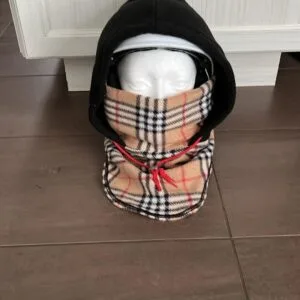 Le chapeau Balaclava Ski