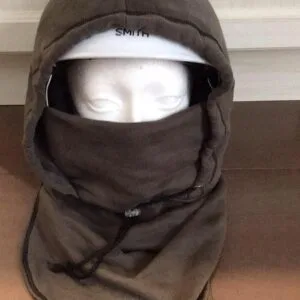 Le chapeau Balaclava Ski