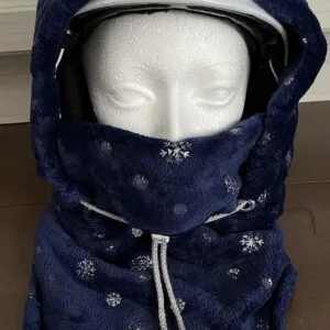 Le chapeau Balaclava Ski