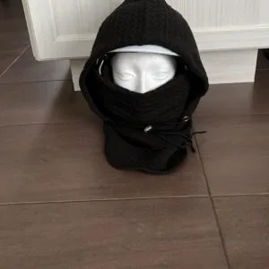 Le chapeau Balaclava Ski